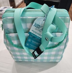 Ciroa tote cooler
